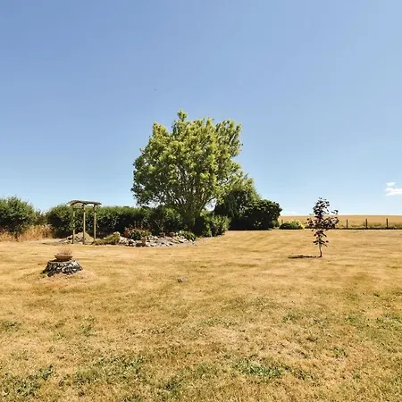 Four-bedroom Holiday In *